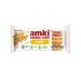 AMKI Sesame Thins Classic - Gluten Free Vegan Snack, 24 Pack 720g - Buy Online on GoSupps.com