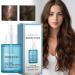  WJnflQN Hair Care Oil - 30ml Natural Density Liquid - Oil for Scalp and Hair - To Moisturize Restore Prevent Breakage Loss Hair Fall and Increase Volume - Buy Online on GoSupps.com
