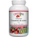 CherryRich Super Strength Cherry Concentrate - Antioxidant Support for Joints & Uric Acid Metabolism | 180 Softgels - Natural Factors - Buy Online on GoSupps.com