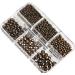 Versatile Nail Art Rhinestones Round DIY Nails Supplies Decoration For Creative Nail Designs Clothing Shoes Hats Nail Decoration ZZ45 - Buy Online on GoSupps.com