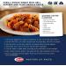 Barilla Pasta Sauce - Olives with 100% Italian Tomatoes 400 gm | Non - GMO Project Verified | Vegan | Gluten free | No added Colour or Presevatives Pasta 400 g (Pack of 1) - Buy Online on GoSupps.com