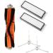 EVTSCAN Side/Main/Roller Brush Filter Set for Millet Sweeper Robot HEPA-Compatible Cleaning Accessories - Buy Online on GoSupps.com