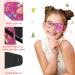 Buy 8 Pcs Cartoon Eye Patches for Kids - Eyepatch for Glasses Cute Fabric Eye Covers for Boys & Girls - International Shipping Available - Buy Online on GoSupps.com