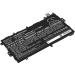3.7V 3000mAh SP3770E1H Battery Replacement for 8.0 GT-N5120 GT-N5110 SGH-I467 8.0 32GB GT-N5100