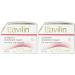 Lavilin Herbal Odorless Underarm Cream Deodorant 7-Day Protection 12.5g (2 Pack) - Buy Online on GoSupps.com