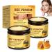 Bee Venom Skin Restoration Cream Professional Bee Venom Cream Reducing The Appearance Of Blemishes Wrinkles And Fine Lines Natural Moisturizer for All Skin Types (2Pcs)