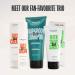 Men Rock Niacinamide Face Moisturiser for Men - Anti-Aging Formula Deep Hydration & Radiant Skin - Enriched with Shea Butter - 50 ml - International Shipping Available - Buy Online on GoSupps.com