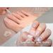 InstrumenteNrw Nail Nippers for Deeply Ingrown Nails - Premium TOP-INOX 13 cm | International Shipping Available - Buy Online on GoSupps.com