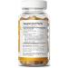 Bernard Jensen's Breathe Now Supplement Natural Support for Respiratory, Sinus, and Lung Health, Promotes Breathing Wellness, Herbal Formula, Immune Boost, Non-GMO, Vegan-Friendly, 60 Capsules - Buy Online on GoSupps.com