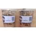 acomantis 2x16oz double-pack Flightless Fruit Flies Live Food (Drosophila Culture)
