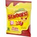 Starburst Original Chewy Candy Bag 1 Pack 191g Per Pack - Buy Online on GoSupps.com