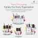 BC Perfume 908 Inspired by Nuda Veritas Extrait For Women & Men Fragrance Dupes Eau de Parfum Bottle 3.4 Fl Oz/100ml - Buy Online on GoSupps.com