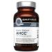 Quality of Life Labs Kinoko Platinum AHCC 750 mg 60 Vegicaps