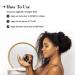 Inala Triple Threat Tonic - 3-in-1 Rice Water Treatment for All Hair Types 5 Fl Oz - Buy Online on GoSupps.com