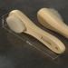 Wooden Facial Cleansing Brush Set - Natural Bristles for Exfoliation and Skin Care - Buy Online on GoSupps.com