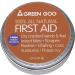Green Goo Natural Skin Care Salve First Aid Skin Repair Cream 1.82-Ounce Large Tin 3-Pack - Buy Online on GoSupps.com