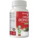 Simply Pure Organic Vegan Dong Quai Capsules x 90 100% Natural Soil Association Certified 500mg, Gluten Free, GM Free - Buy Online on GoSupps.com