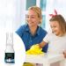 Stuffed Toy Cleaner Spray 100ml Plush Stain Remover All-Purpose Toy Cleaner for Stuffed Doll Animals Toys Fabric Sofas - Buy Online on GoSupps.com