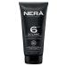 NERA Pantelleria SPF 6 Water Resistant Sunscreen Lotion: Low Protection 200ML Lotion with UVA & UVB Filters for Dehydration and Aging Prevention Men and Women