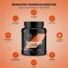 Neosupps Pre Workout Booster | 600g Fruit Punch - Boost Strength Endurance & Focus for Training - Buy Online on GoSupps.com