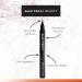 Shop Amaterasu 2-in-1 Eye Liner & Eyebrow Pen - Waterproof Smudgeproof 24Hr Formula for Flawless Makeup - International Shipping Available - Buy Online on GoSupps.com