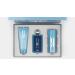 Afnan 9 Am Dive Perfume Gift Set Eau De Parfum (3.4 Oz) Shower Gel (5.0 Oz) Deodorant (5.0 Oz) 9 AM Dive Gift Set - Buy Online on GoSupps.com