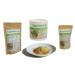 Organic Vegetable Broth 250g - Vegan Lactose-Free Seasoning & Soup Without Flavor Enhancers | 12.50L | Soup Trade - Buy Online on GoSupps.com