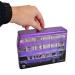 Harry Potter 4-Pack: Knight Bus Money Box Bertie Botts Chocolate Frog & Butterbeer Candy - International Shipping Available - Buy Online on GoSupps.com