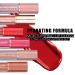 Anglicolor 12Pcs Velvet Matte Liquid Lipstick Set | Long Lasting Waterproof Formula | Non-Stick Cup | Up to 24 Hours Wear | Professional Lip Makeup Gift Kit for Women - Buy Online on GoSupps.com
