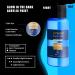 Artecho Glow in the Dark Paint Set - 6 Colors 2 oz Acrylic for Indoor/Outdoor Art Craft - Rich Pigments for Canvas, Wood, Rocks - Waterproof Supplies for Adults, Students, Kids - Buy Online on GoSupps.com
