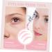 HONMEET 20 Pairs Eyelash Silicone Patch Eyelash Kit Eyelash Perm Pads Eyelash Lift Lash Shield Cover Lash Lift Curlers Lash Lift Tool Beauty Salon Eyelash Tools Makeup Kits 4.5x1.4cm - Buy Online on GoSupps.com