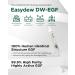 Buy Easydew DW-EGF Melatoning One-Day Ampoule Serum - 7 Pack (0.3 FL.OZ) | International Shipping Available - Buy Online on GoSupps.com