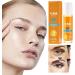 Luteine Eye Essence Oil Luteine Eye Oil Luteine Huile Essentielle De Lut ine VC Essence Anti Cerne Huile Essentielle De Lut ine Pour Les Yeux Att nuer Les Poches Sous Les Yeux Et Les Cernes (8ml 2PC) 2PC 8 ml (Lot de 1) - Buy Online on GoSupps.com