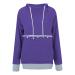 Women Long sleeve sweater hoodies with cat dog big bag cat bag sweater with zipper dog cat bag bag sweatshirt sweater hoodie women warm long-sleeved shirt cat sweater x-09 xl