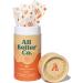 Better Bandage - Organic Bamboo Hypoallergenic & Eco-Friendly Adhesive Bandages - 25 Pack for Sensitive Skin - Buy Online on GoSupps.com