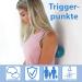 BB Sport Massage Balls Set of 4 - Hedgehog & Lacrosse Balls for Deep Tissue Relief | Various Hardness Levels - Buy Online on GoSupps.com