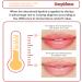 Lip Masks Cherry Lip Balm Colour Changing Lip Balm Stick Tinted Lip Balm for Women Lip Repair Plumping Lip Gloss Lip Care Moisturiser for Dry Lips Treatment Lifter Gloss Lip Oil Lip Masks Skincare - Buy Online on GoSupps.com