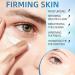Allony Instant Eye Cream Tightener Eye Tightening Cream Instant Tightening Eye Cream Eye Wrinkle Cream Iinstant Results 30ml*2 - Buy Online on GoSupps.com