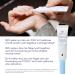Orphica Nail & Cuticle Serum Pen 15ml | Professional Strength Argan Oil & Vitamins A E B3 | Nail Repair & Strengthening Conditioner - Buy Online on GoSupps.com