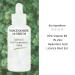 Cos De BAHA Niacinamide 10 Serum 2.0 fl oz (60 ml) - Brightening & Anti-Aging Formula - Buy Online on GoSupps.com