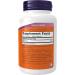 NOW Melatonin 3mg 180 Veg Capsules - Healthy Sleep Support & Free Radical Scavenger - Buy Online on GoSupps.com