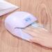 NWCH-AU Nail Fan Dryer - Fast Battery-Operated Nail Dryer for Normal Polish & Toenails | International Shipping - Buy Online on GoSupps.com