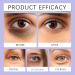  homomdy Set of 3 rolls of collagen and bee venom eye cream anti-aging treatment for dark circles and puffy eyes firms the skin eliminates under-eye bags and moisturizes. - Buy Online on GoSupps.com
