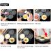 Frying Pan Kitchen Cookware Grill Pan 4-Hole Frying Pot Non-Stick Egg Pancake Cooking Pan Cookware Multi Egg Frying Pan 4 Hole Burger Eggs Pancake Pan Pot Non Stick Breakfast Omelette Mold Maker for - Buy Online on GoSupps.com
