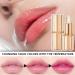  MEITREND Color-changing lipstick - Sheer lipstick with gold foil - Smudge-proof - Long-lasting - Hy - Buy Online on GoSupps.com