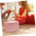 SKISUNO Heart Shape 1pc Heart Shaped Window Box Clear Acrylic Boxes Valentines Day Flower Wrapping Case Christmas Paper 1 count (Pack of 1) Pink - Buy Online on GoSupps.com