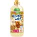 Cuddly soft fabric softener happiness moment skin tolerance dermatologically confirmed fabric softener cuddly soft without microplastics 1 liter 38 wash loaders fabric softener happiness moment (1 liter)