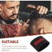 NOLITOY Barber Clipper Elastic Bands - Non-Slip & Heat Resistant Sleeve for Hair Clipper Holder Tools - Ideal for Barbers Worldwide - Buy Online on GoSupps.com