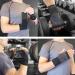 2-Pack Carpal Tunnel Wrist Brace for Men and Women - Adjustable Strap, Wrist Wrap Hand Support Sleeves - Relieve Carpal Tunnel Syndrome, Wrist Pain, Arthritis - Black, Large - Buy Online on GoSupps.com
