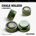Buy Conlen Multifunctional Circular Pool Queue - Portable Billiards & Snooker Accessory | Top Quality Green Tools - Buy Online on GoSupps.com